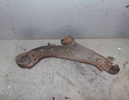 Рычаг передний нижний правый для JAGUAR X-type I (2001—2009)  запчасти бу