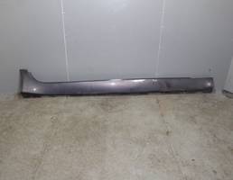 Накладка порога правого для JAGUAR XF I (2007—2011)  запчасти бу