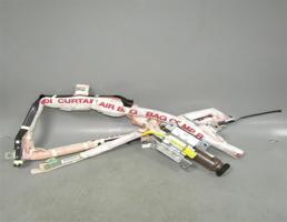 Подушка безопасности боковая правая (шторка) для HONDA Civic VIII (2005—2009)  запчасти бу