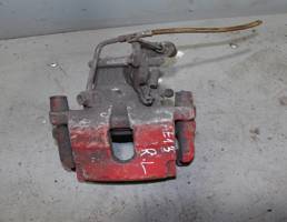 Суппорт задний левый для JAGUAR XF I рестайлинг (2011—2015)  запчасти бу