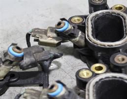 Форсунка топливная для JAGUAR X-type I (2001—2009)  запчасти бу