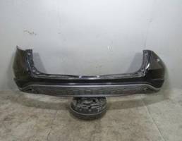 Накладка глушителя левая для HONDA Civic VIII (2005—2009)  запчасти бу