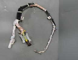 Подушка безопасности боковая левая (шторка) для HONDA Civic VIII (2005—2009)  запчасти бу