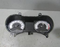 Панель приборов для JAGUAR XF I (2007—2011)  запчасти бу