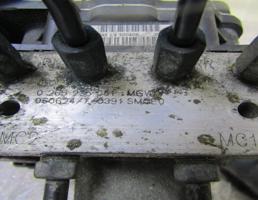 Блок ABS (насос) для HONDA Civic VIII (2005—2009)  запчасти бу