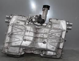 Коллектор впускной для LAND ROVER Range Rover Sport I рестайлинг (2009—2013)  запчасти бу