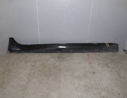 Накладка порога правого для JAGUAR XJ X351 (2009—2015)  запчасти бу