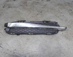 Решетка в бампер левая для JAGUAR XF I (2007—2011)  запчасти бу