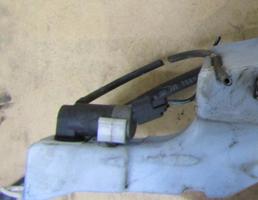 Насос омывателя для JAGUAR XF I (2007—2011)  запчасти бу