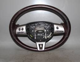 Рулевое колесо (Руль) для JAGUAR XF I (2007—2011)  запчасти бу