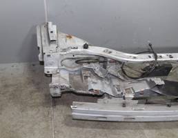 Панель передняя (правая часть) для JAGUAR S-type I (1998—2004)  запчасти бу