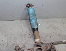 Амортизатор задний для JAGUAR X-type I (2001—2009)  запчасти бу