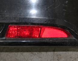 Отражатель в задний бампер правый для HONDA Civic IX (2011—2015)  запчасти бу