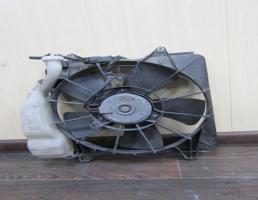 Бачок расширительный для HONDA Civic VIII (2005—2009)  запчасти бу