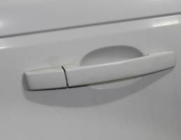 Замок двери задней правой для LAND ROVER Range Rover Sport I (2005—2009)  запчасти бу