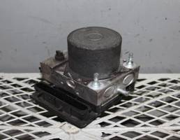 Блок ABS (насос) для JAGUAR X-type I (2001—2009)  запчасти бу