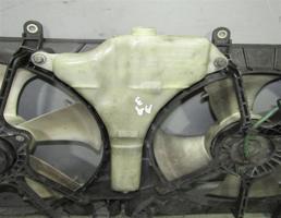 Бачок расширительный для HONDA Accord VII (2002—2006)  запчасти бу