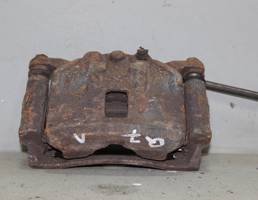 Суппорт передний левый для HONDA Civic VIII (2005—2009)  запчасти бу