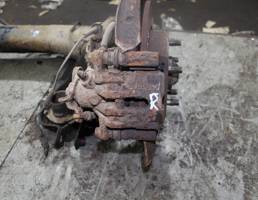 Суппорт задний правый для HONDA Civic VIII (2005—2009)  запчасти бу