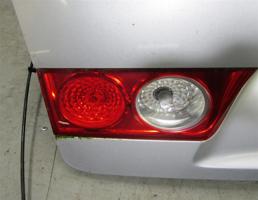 Фонарь внутренний левый для HONDA Accord VII (2002—2006)  запчасти бу