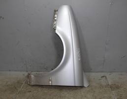 Крыло переднее левое для JAGUAR X-type I (2001—2009)  запчасти бу