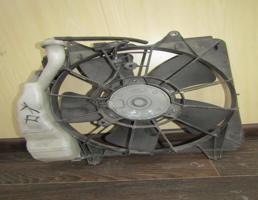 Бачок расширительный для HONDA Civic VIII (2005—2009)  запчасти бу