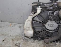 Бачок расширительный для HONDA Civic VIII (2005—2009)  запчасти бу