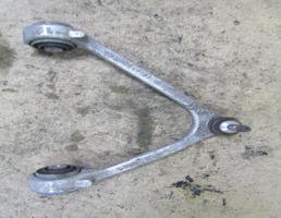 Рычаг передний верхний левый для JAGUAR XF I (2007—2011)  запчасти бу