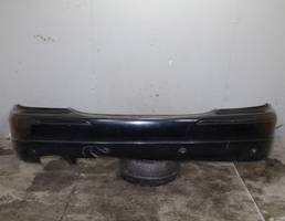 Бампер задний для JAGUAR X-type I (2001—2009)  запчасти бу
