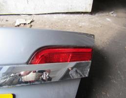 Фонарь внутренний правый для JAGUAR XF I (2007—2011)  запчасти бу