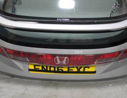 Фонарь центральный (люстра) для HONDA Civic VIII (2005—2009)  запчасти бу