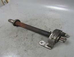 Промежуточный вал для HONDA Civic VIII (2005—2009)  запчасти бу