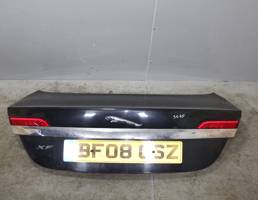 Крышка багажника для JAGUAR XF I (2007—2011)  запчасти бу