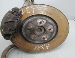 Диск тормозной передний для JAGUAR XF I (2007—2011)  запчасти бу