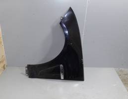 Крыло переднее левое для JAGUAR XF I рестайлинг (2011—2015)  запчасти бу