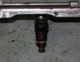 Форсунка топливная для HONDA Accord VII (2002—2006)  запчасти бу