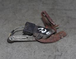 Датчик положения кузова для LAND ROVER Range Rover Sport I рестайлинг (2009—2013)  запчасти бу