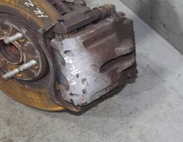 Суппорт передний левый для JAGUAR S-type I рестайлинг (2004—2008)  запчасти бу