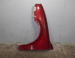 Крыло переднее левое для JAGUAR X-type I (2001—2009)  запчасти бу