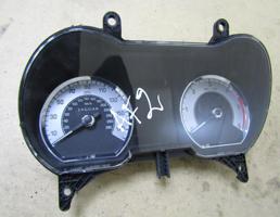 Панель приборов для JAGUAR XF I (2007—2011)  запчасти бу