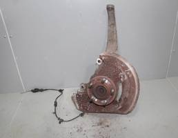 Ступица передняя для JAGUAR XF I (2007—2011)  запчасти бу