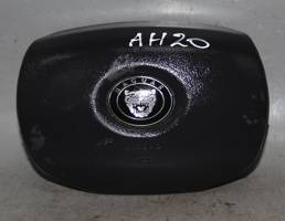 Подушка безопасности в рулевое колесо для JAGUAR X-type I (2001—2009)  запчасти бу