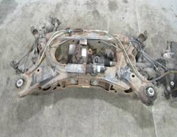 Редуктор заднего моста для JAGUAR XF I (2007—2011)  запчасти бу