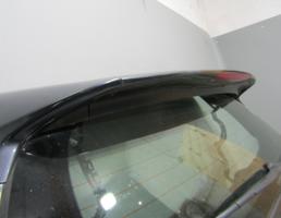 Спойлер крышки багажника для HONDA Accord VII (2002—2006)  запчасти бу