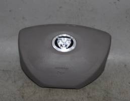 Подушка безопасности в рулевое колесо для JAGUAR XF I (2007—2011)  запчасти бу