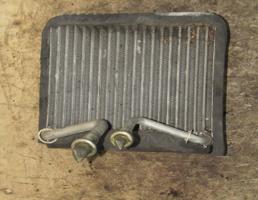 Испаритель кондиционера для JAGUAR X-type I (2001—2009)  запчасти бу