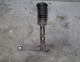 Амортизатор передний для JAGUAR XF I (2007—2011)  запчасти бу