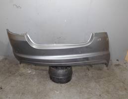 Бампер задний для JAGUAR XF I рестайлинг (2011—2015)  запчасти бу