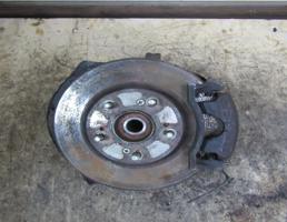 Кулак поворотный передний правый для HONDA Civic VIII (2005—2009)  запчасти бу