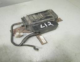 Абсорбер (фильтр угольный) для HONDA Accord VII (2002—2006)  запчасти бу